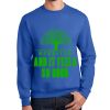 Essential Fleece Crewneck Sweatshirt Thumbnail