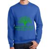 Essential Fleece Crewneck Sweatshirt Thumbnail