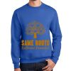 Essential Fleece Crewneck Sweatshirt Thumbnail