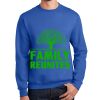 Essential Fleece Crewneck Sweatshirt Thumbnail