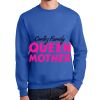 Essential Fleece Crewneck Sweatshirt Thumbnail