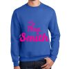 Essential Fleece Crewneck Sweatshirt Thumbnail