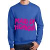 Essential Fleece Crewneck Sweatshirt Thumbnail