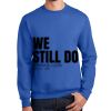 Essential Fleece Crewneck Sweatshirt Thumbnail