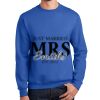 Essential Fleece Crewneck Sweatshirt Thumbnail