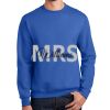 Essential Fleece Crewneck Sweatshirt Thumbnail