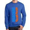 Essential Fleece Crewneck Sweatshirt Thumbnail