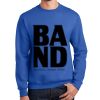 Essential Fleece Crewneck Sweatshirt Thumbnail