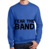 Essential Fleece Crewneck Sweatshirt Thumbnail