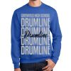 Essential Fleece Crewneck Sweatshirt Thumbnail