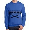 Essential Fleece Crewneck Sweatshirt Thumbnail