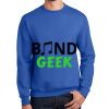Essential Fleece Crewneck Sweatshirt Thumbnail