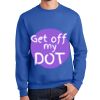 Essential Fleece Crewneck Sweatshirt Thumbnail
