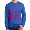 Essential Fleece Crewneck Sweatshirt Thumbnail