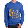 Essential Fleece Crewneck Sweatshirt Thumbnail