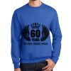 Essential Fleece Crewneck Sweatshirt Thumbnail