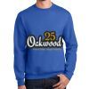 Essential Fleece Crewneck Sweatshirt Thumbnail