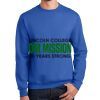 Essential Fleece Crewneck Sweatshirt Thumbnail