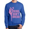 Essential Fleece Crewneck Sweatshirt Thumbnail