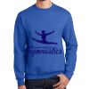 Essential Fleece Crewneck Sweatshirt Thumbnail