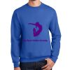 Essential Fleece Crewneck Sweatshirt Thumbnail