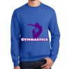 Essential Fleece Crewneck Sweatshirt Thumbnail