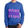 Essential Fleece Crewneck Sweatshirt Thumbnail