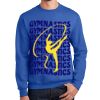 Essential Fleece Crewneck Sweatshirt Thumbnail