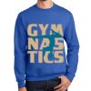 Essential Fleece Crewneck Sweatshirt Thumbnail