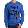 Essential Fleece Crewneck Sweatshirt Thumbnail