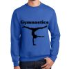 Essential Fleece Crewneck Sweatshirt Thumbnail