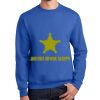 Essential Fleece Crewneck Sweatshirt Thumbnail