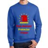 Essential Fleece Crewneck Sweatshirt Thumbnail