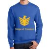 Essential Fleece Crewneck Sweatshirt Thumbnail