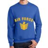 Essential Fleece Crewneck Sweatshirt Thumbnail