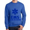 Essential Fleece Crewneck Sweatshirt Thumbnail