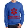 Essential Fleece Crewneck Sweatshirt Thumbnail