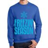Essential Fleece Crewneck Sweatshirt Thumbnail