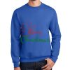 Essential Fleece Crewneck Sweatshirt Thumbnail