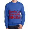 Essential Fleece Crewneck Sweatshirt Thumbnail