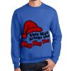 Essential Fleece Crewneck Sweatshirt Thumbnail