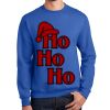 Essential Fleece Crewneck Sweatshirt Thumbnail