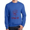 Essential Fleece Crewneck Sweatshirt Thumbnail
