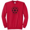 Core Fleece Crewneck Sweatshirt Thumbnail