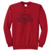 Core Fleece Crewneck Sweatshirt Thumbnail