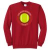 Core Fleece Crewneck Sweatshirt Thumbnail