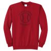 Core Fleece Crewneck Sweatshirt Thumbnail