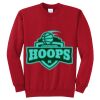 Core Fleece Crewneck Sweatshirt Thumbnail