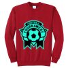 Core Fleece Crewneck Sweatshirt Thumbnail