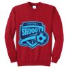 Core Fleece Crewneck Sweatshirt Thumbnail